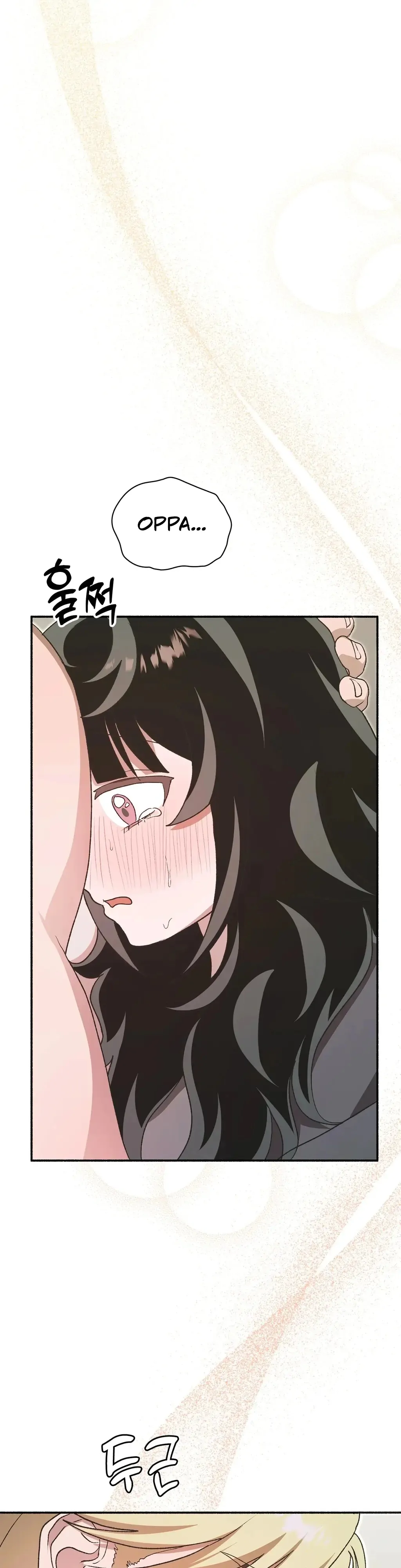 Just Hold My Hand Chapter 7 - Page 38