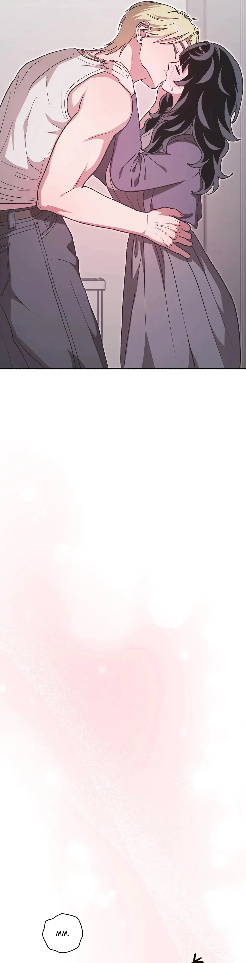 Just Hold My Hand Chapter 7 - Page 41