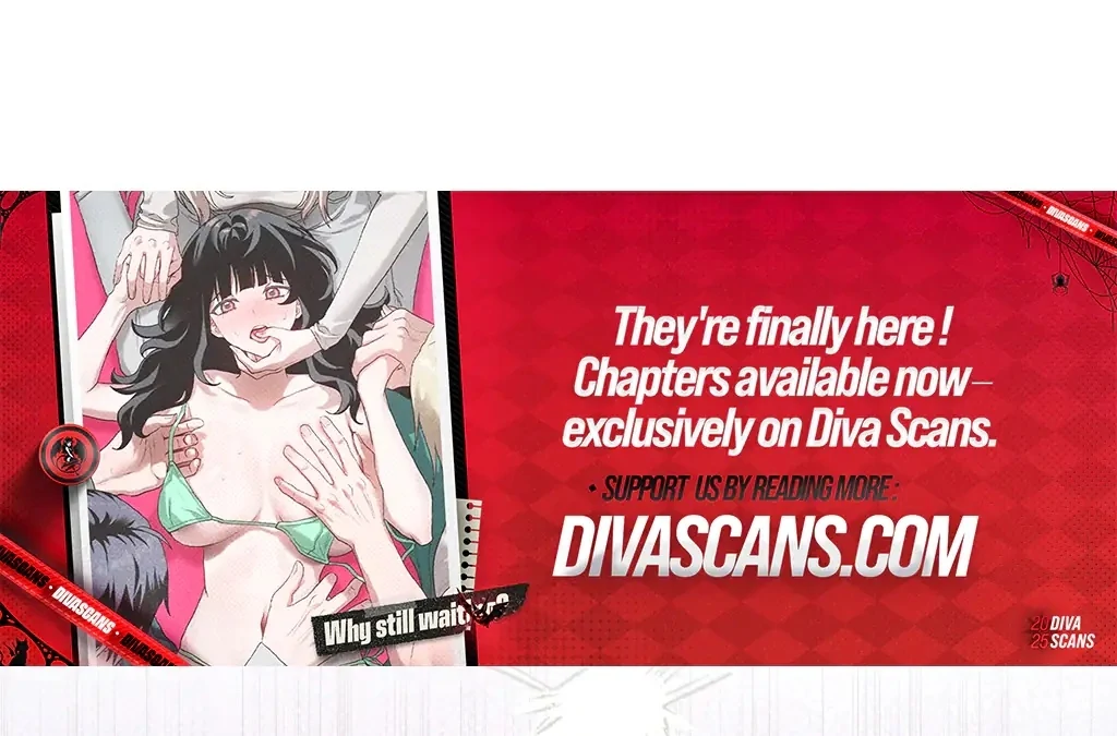 Just Hold My Hand Chapter 8 - Page 12