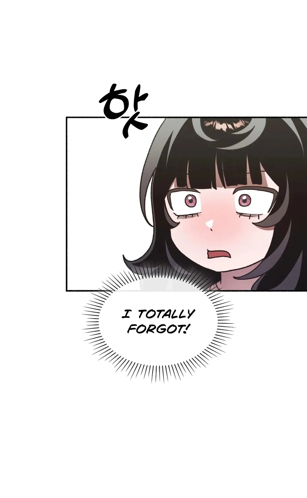 Just Hold My Hand Chapter 8 - Page 31