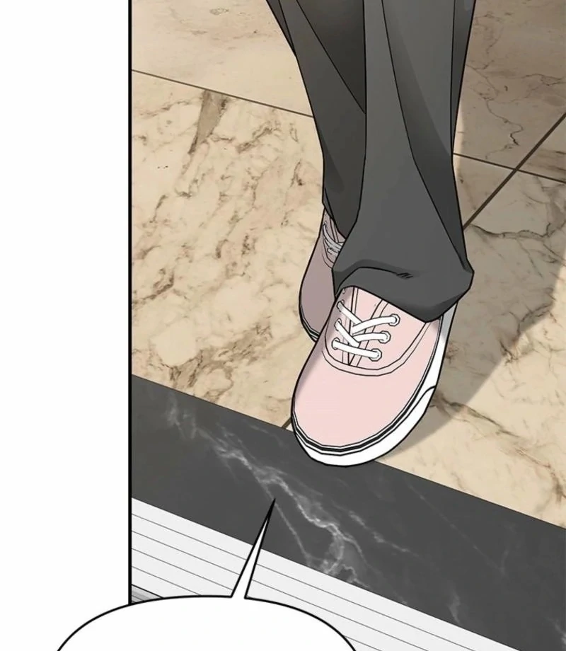 Just Slowly Getting Soaked in the Sweet Rain Chapter 16 - Page 11