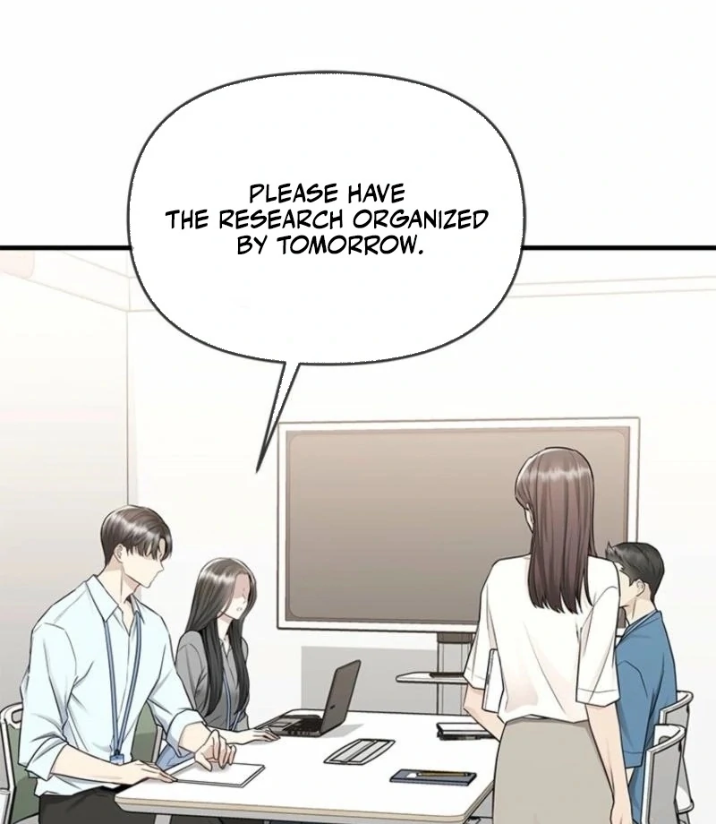 Just Slowly Getting Soaked in the Sweet Rain Chapter 16 - Page 120