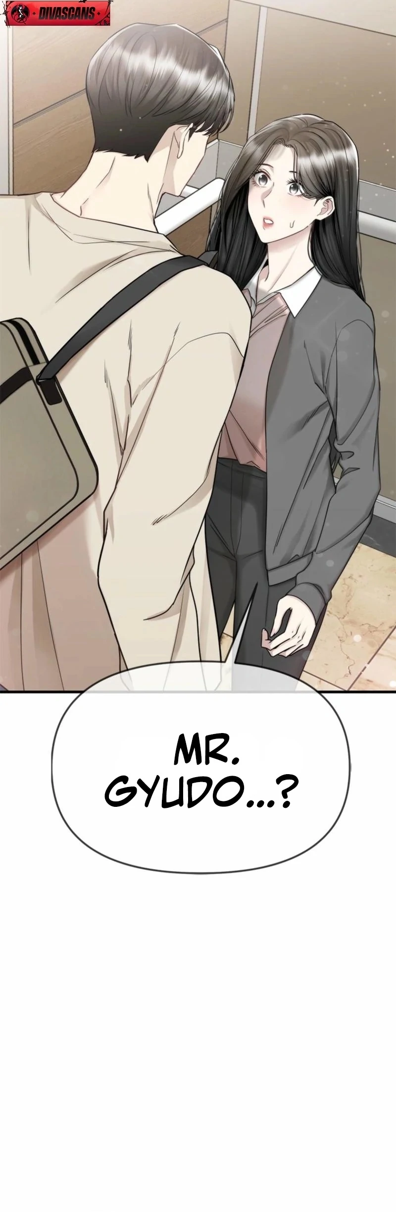 Just Slowly Getting Soaked in the Sweet Rain Chapter 16 - Page 13