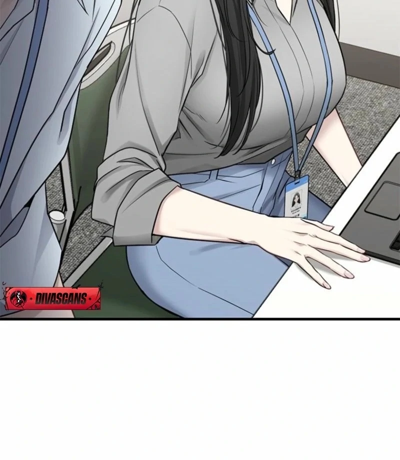 Just Slowly Getting Soaked in the Sweet Rain Chapter 16 - Page 125