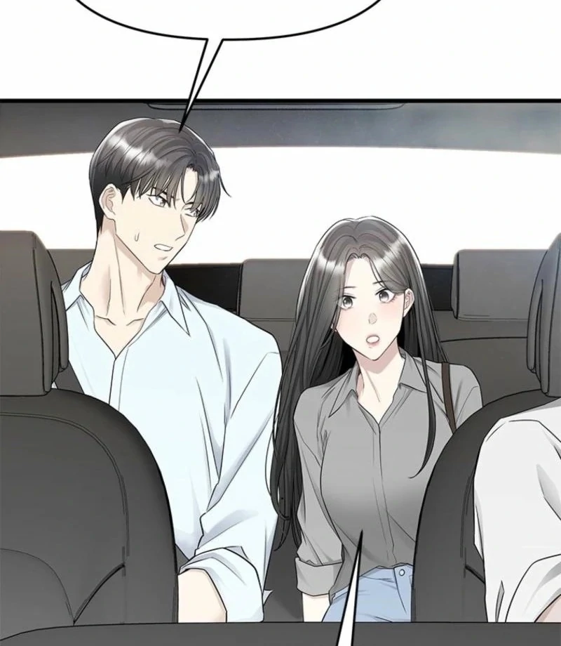 Just Slowly Getting Soaked in the Sweet Rain Chapter 16 - Page 128