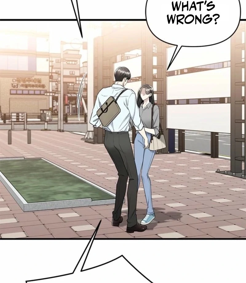 Just Slowly Getting Soaked in the Sweet Rain Chapter 16 - Page 133