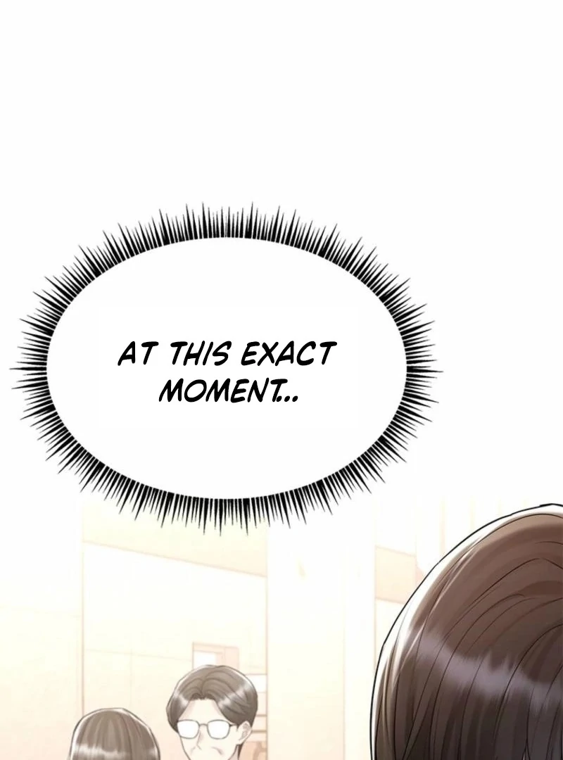 Just Slowly Getting Soaked in the Sweet Rain Chapter 16 - Page 140