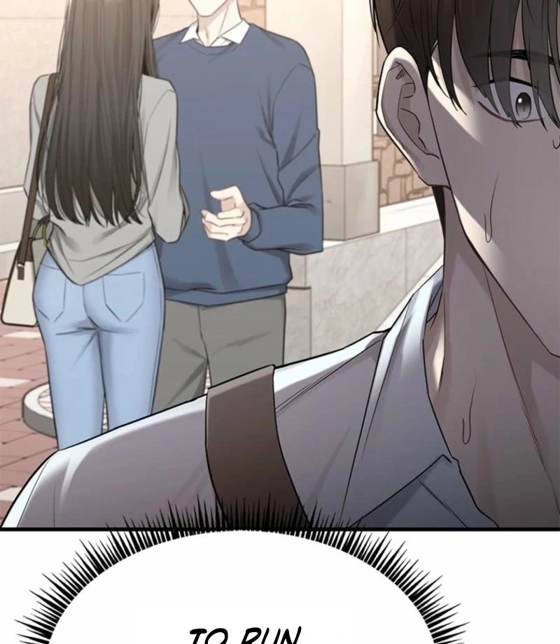 Just Slowly Getting Soaked in the Sweet Rain Chapter 16 - Page 141