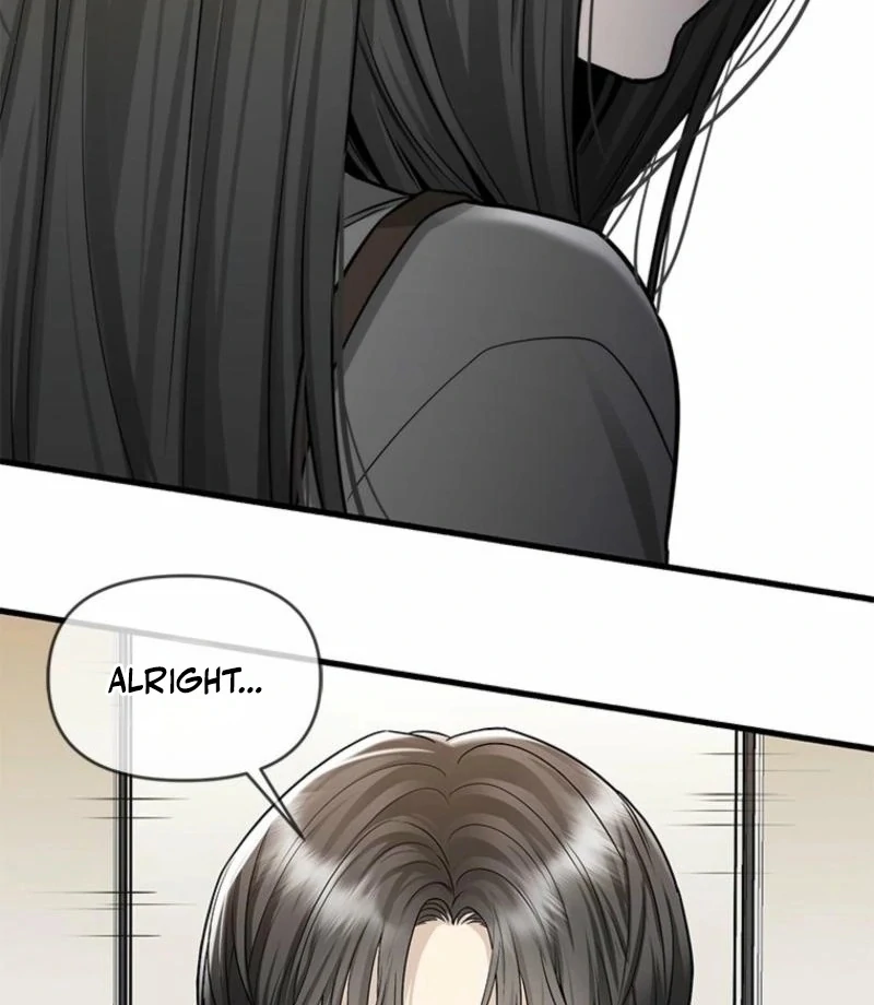 Just Slowly Getting Soaked in the Sweet Rain Chapter 16 - Page 21