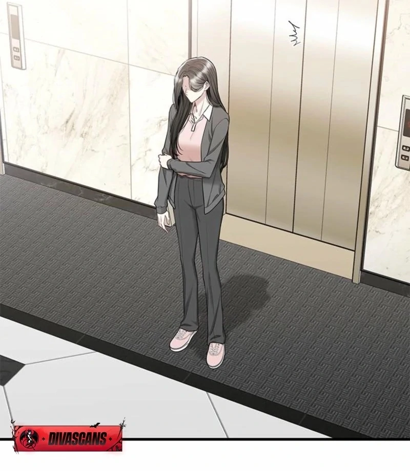 Just Slowly Getting Soaked in the Sweet Rain Chapter 16 - Page 24