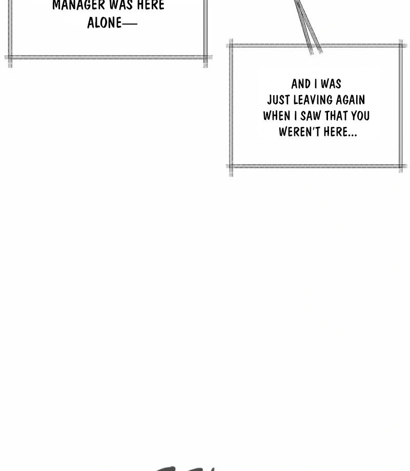 Just Slowly Getting Soaked in the Sweet Rain Chapter 16 - Page 29