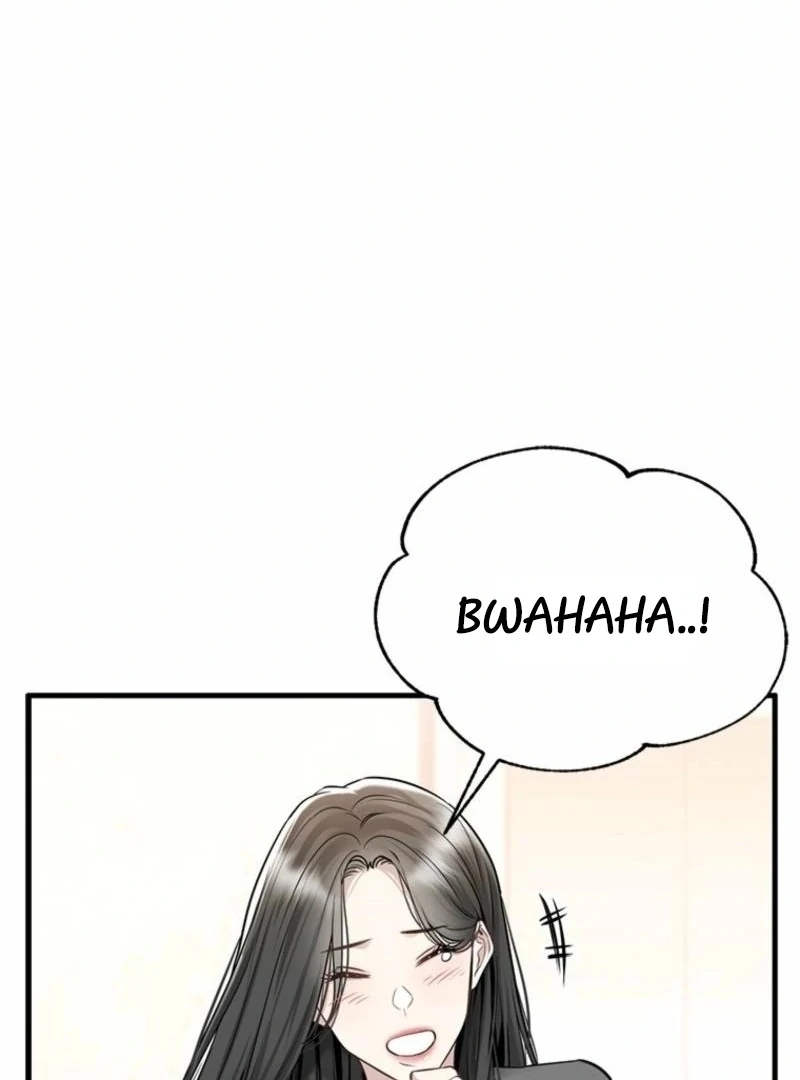 Just Slowly Getting Soaked in the Sweet Rain Chapter 16 - Page 32