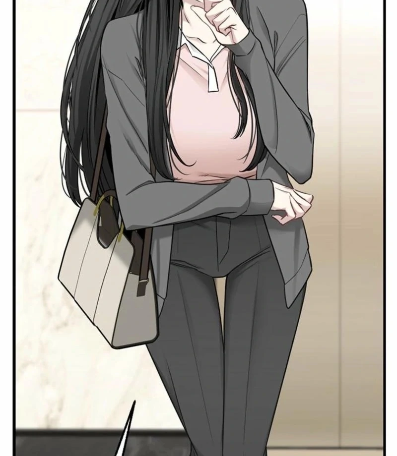 Just Slowly Getting Soaked in the Sweet Rain Chapter 16 - Page 33