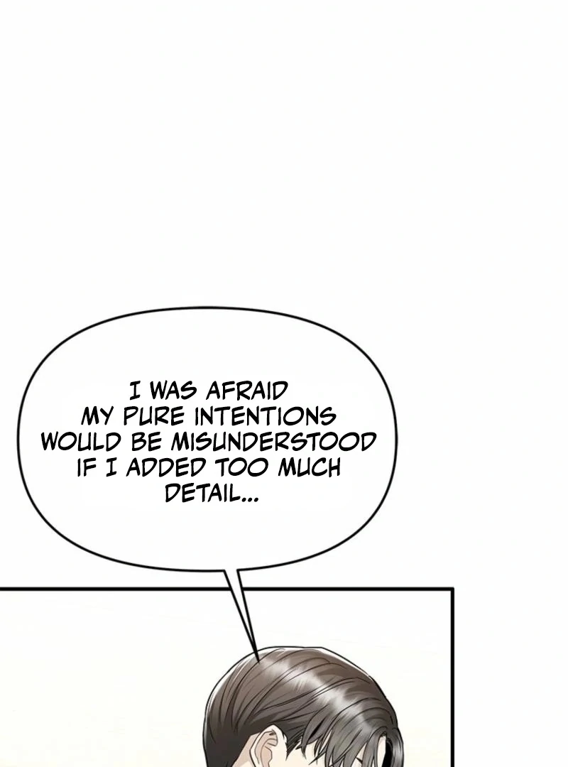 Just Slowly Getting Soaked in the Sweet Rain Chapter 16 - Page 35