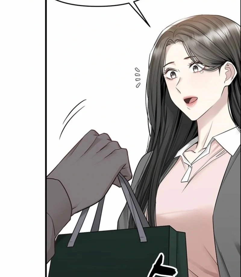 Just Slowly Getting Soaked in the Sweet Rain Chapter 16 - Page 38