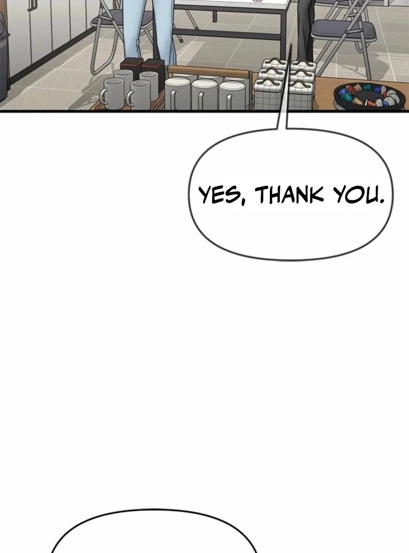 Just Slowly Getting Soaked in the Sweet Rain Chapter 16 - Page 45