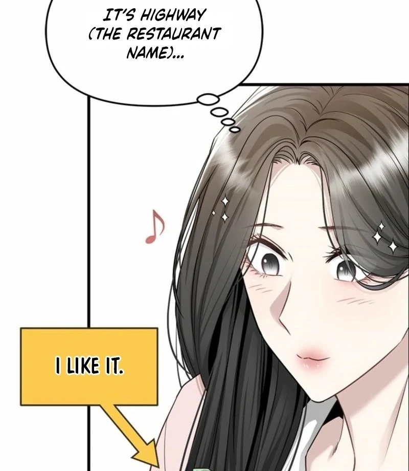 Just Slowly Getting Soaked in the Sweet Rain Chapter 16 - Page 46