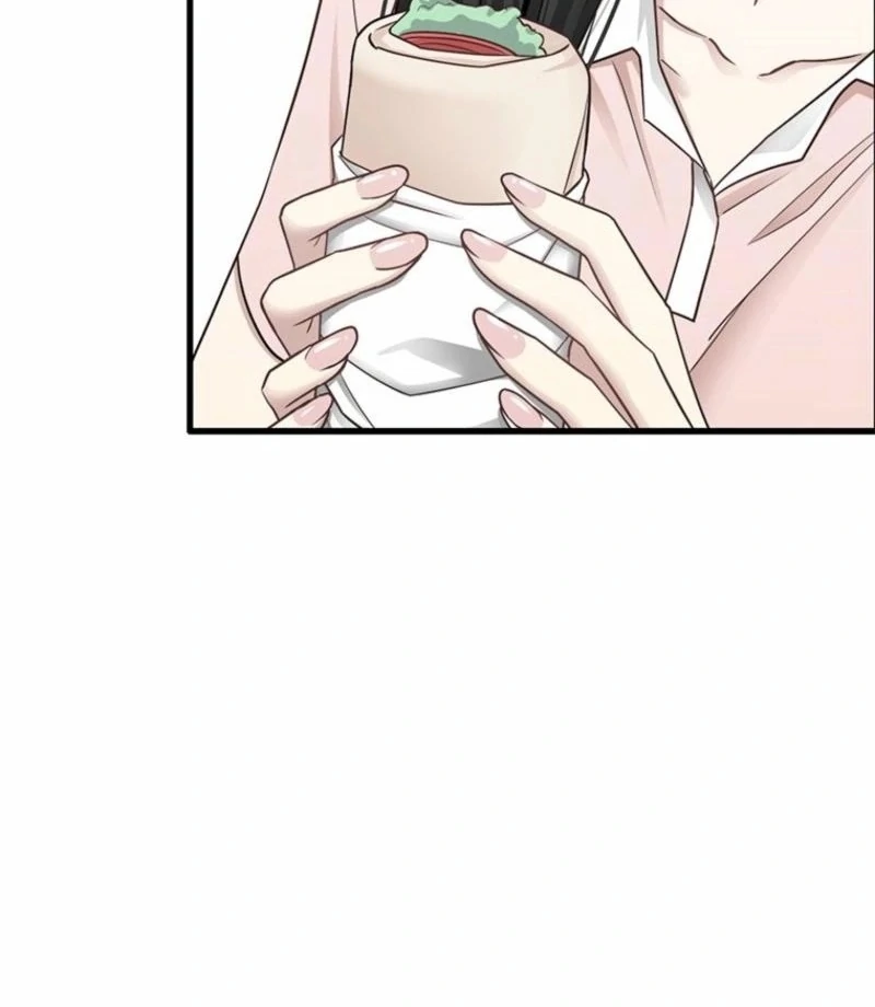 Just Slowly Getting Soaked in the Sweet Rain Chapter 16 - Page 47