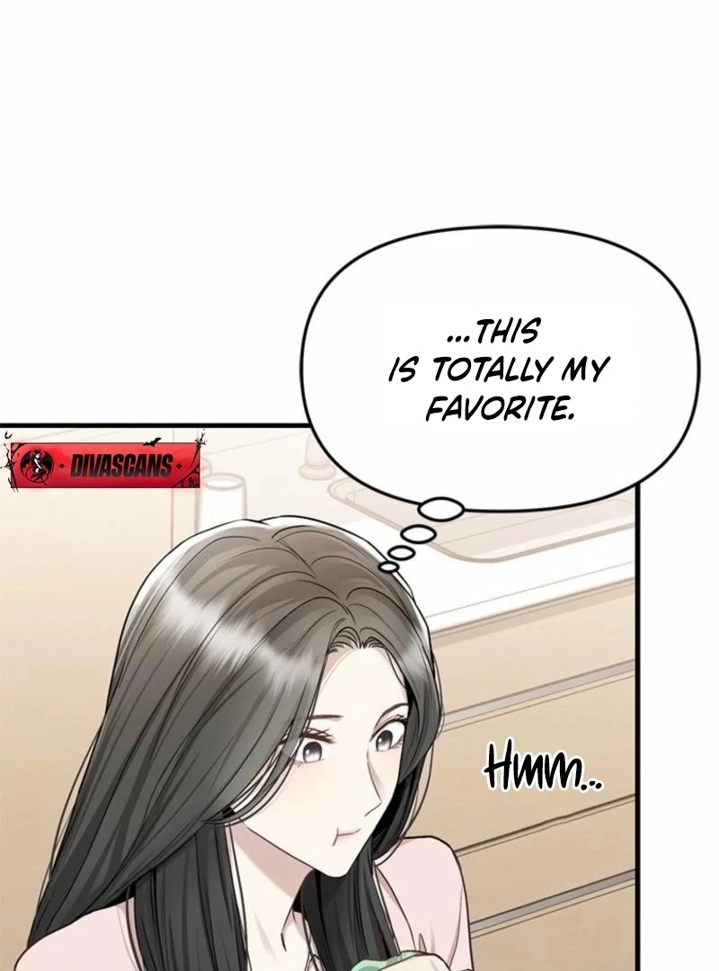 Just Slowly Getting Soaked in the Sweet Rain Chapter 16 - Page 49