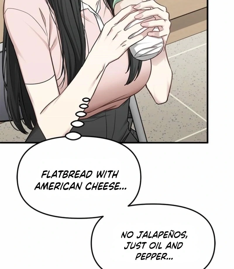 Just Slowly Getting Soaked in the Sweet Rain Chapter 16 - Page 50