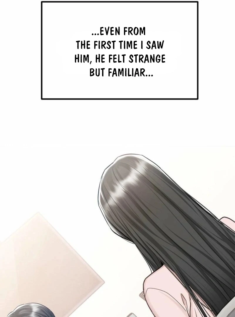 Just Slowly Getting Soaked in the Sweet Rain Chapter 16 - Page 53