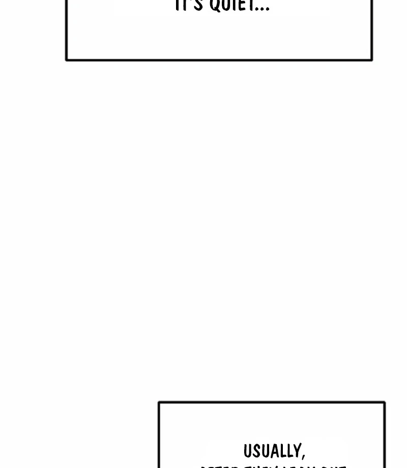 Just Slowly Getting Soaked in the Sweet Rain Chapter 16 - Page 55