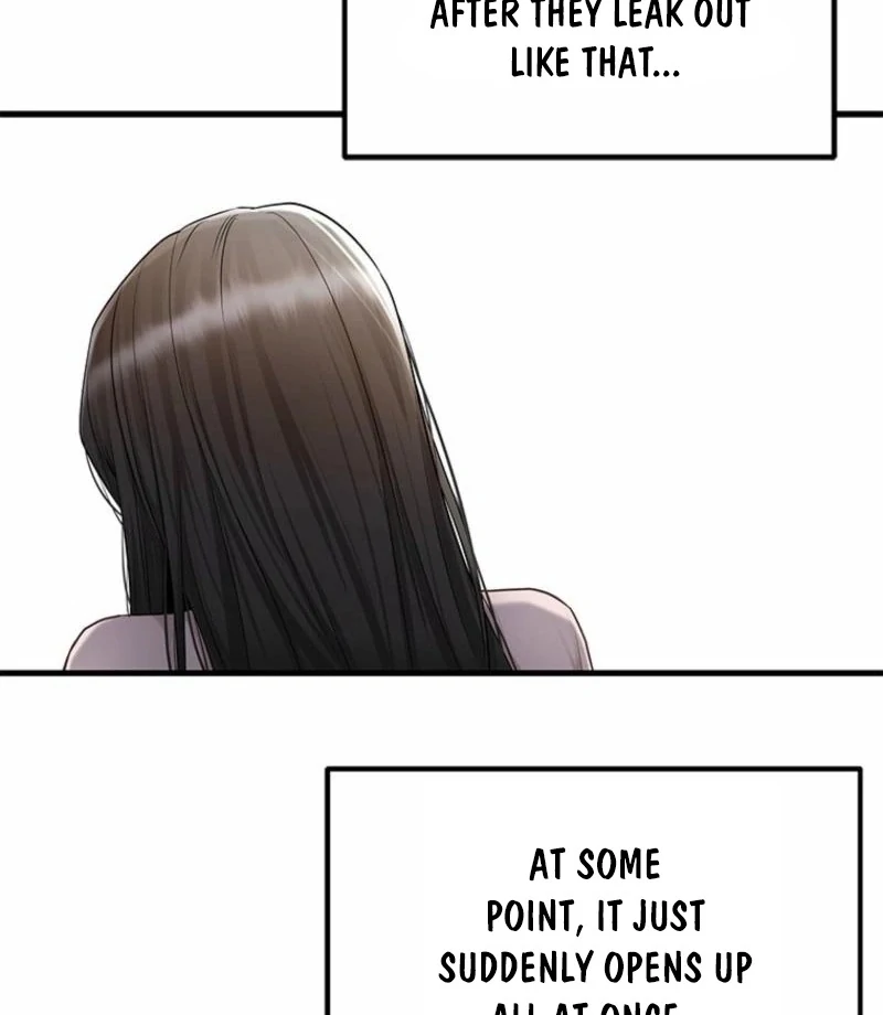 Just Slowly Getting Soaked in the Sweet Rain Chapter 16 - Page 56