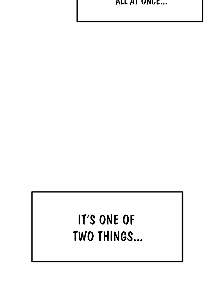 Just Slowly Getting Soaked in the Sweet Rain Chapter 16 - Page 57