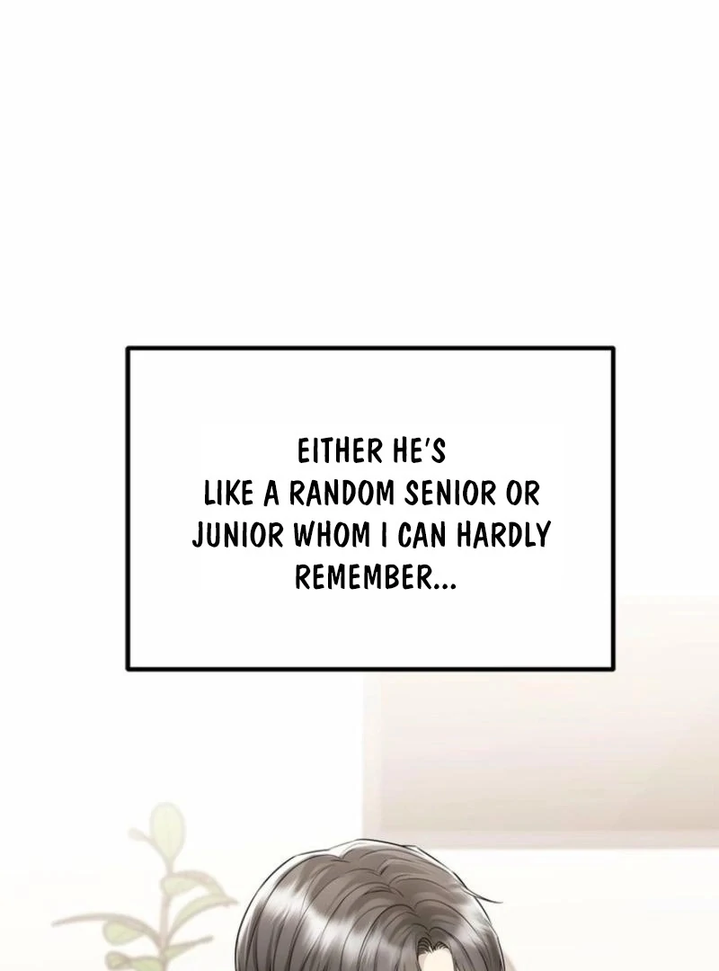 Just Slowly Getting Soaked in the Sweet Rain Chapter 16 - Page 58