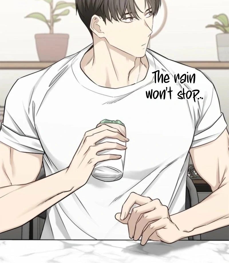 Just Slowly Getting Soaked in the Sweet Rain Chapter 16 - Page 59