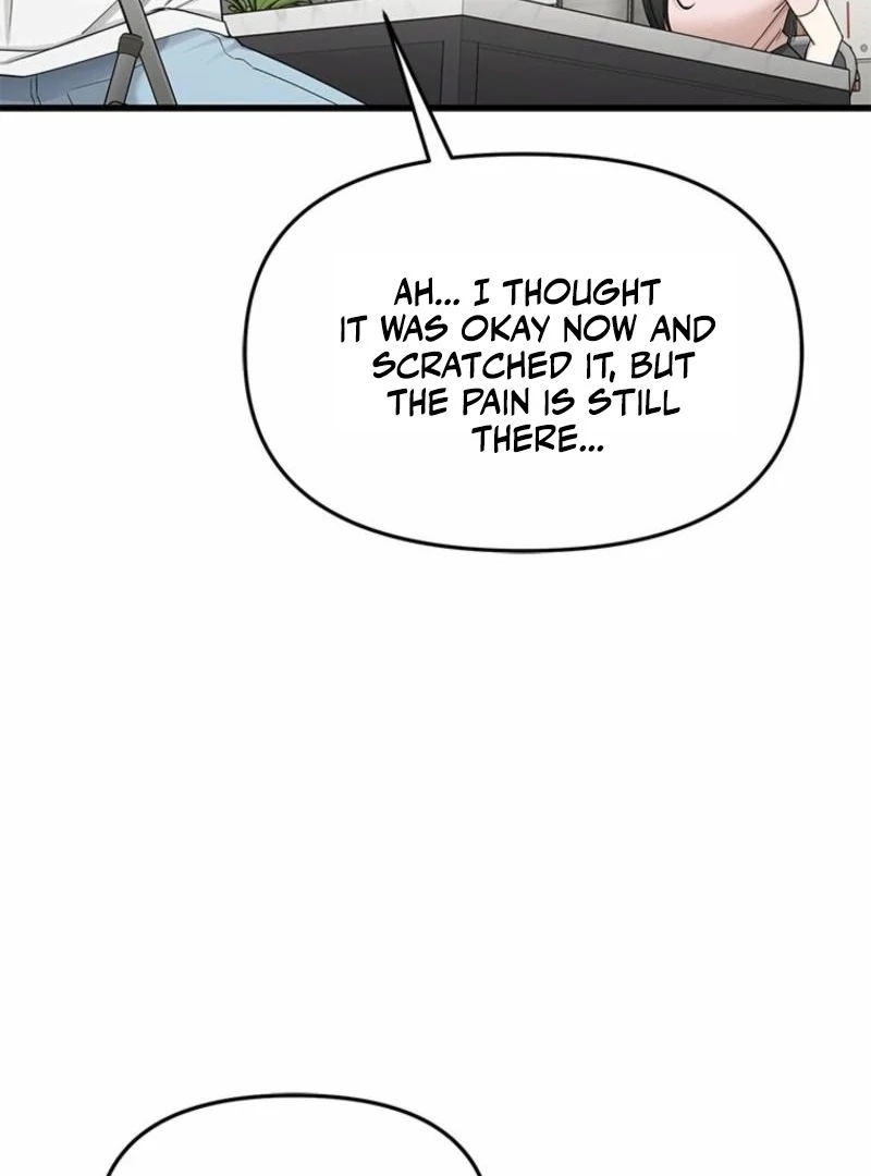 Just Slowly Getting Soaked in the Sweet Rain Chapter 16 - Page 62