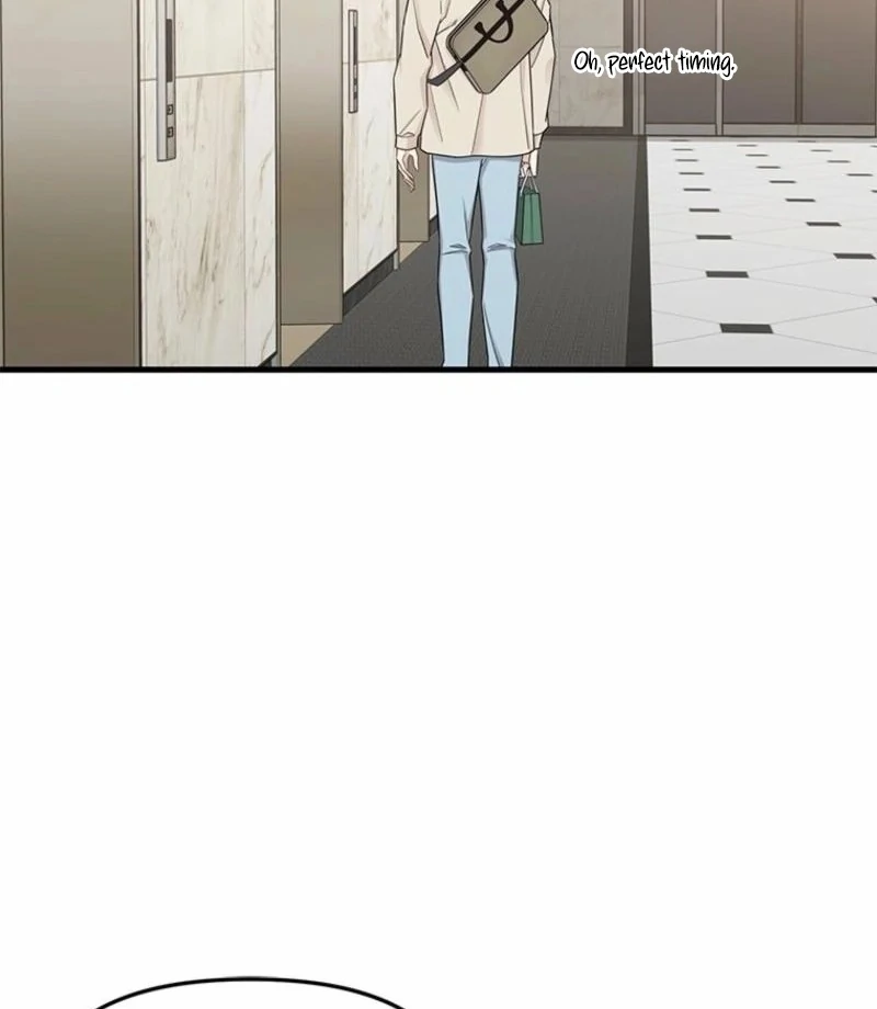 Just Slowly Getting Soaked in the Sweet Rain Chapter 16 - Page 8