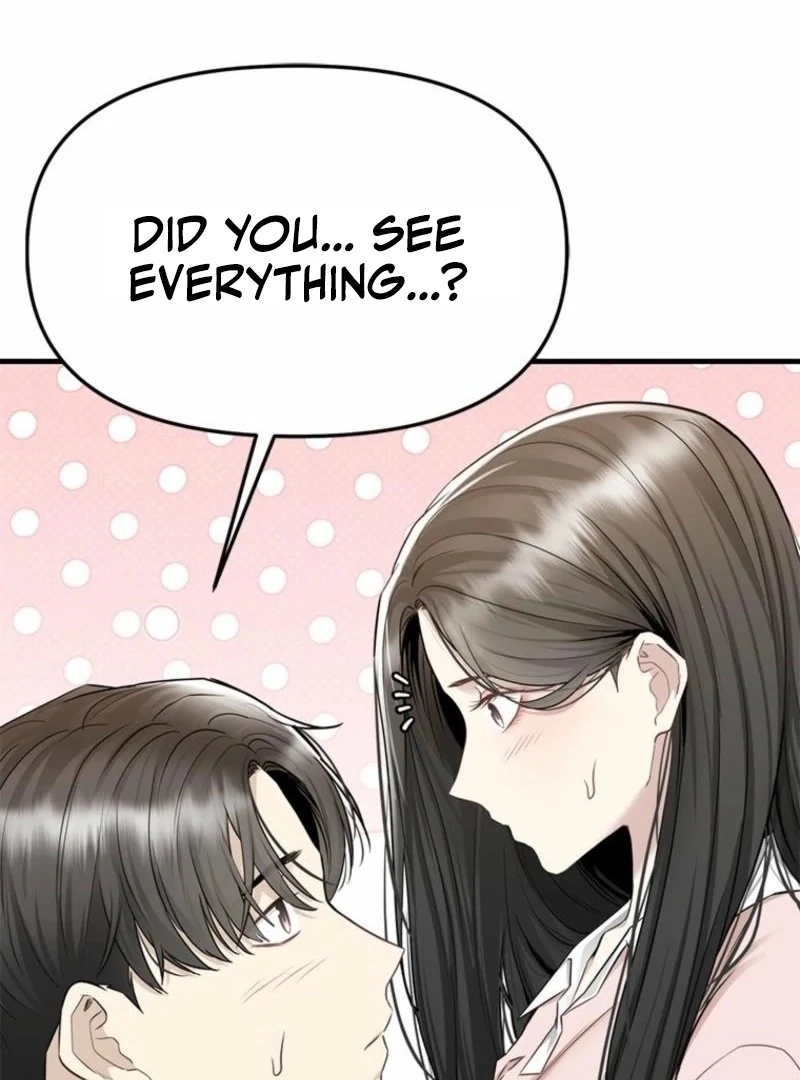 Just Slowly Getting Soaked in the Sweet Rain Chapter 16 - Page 71