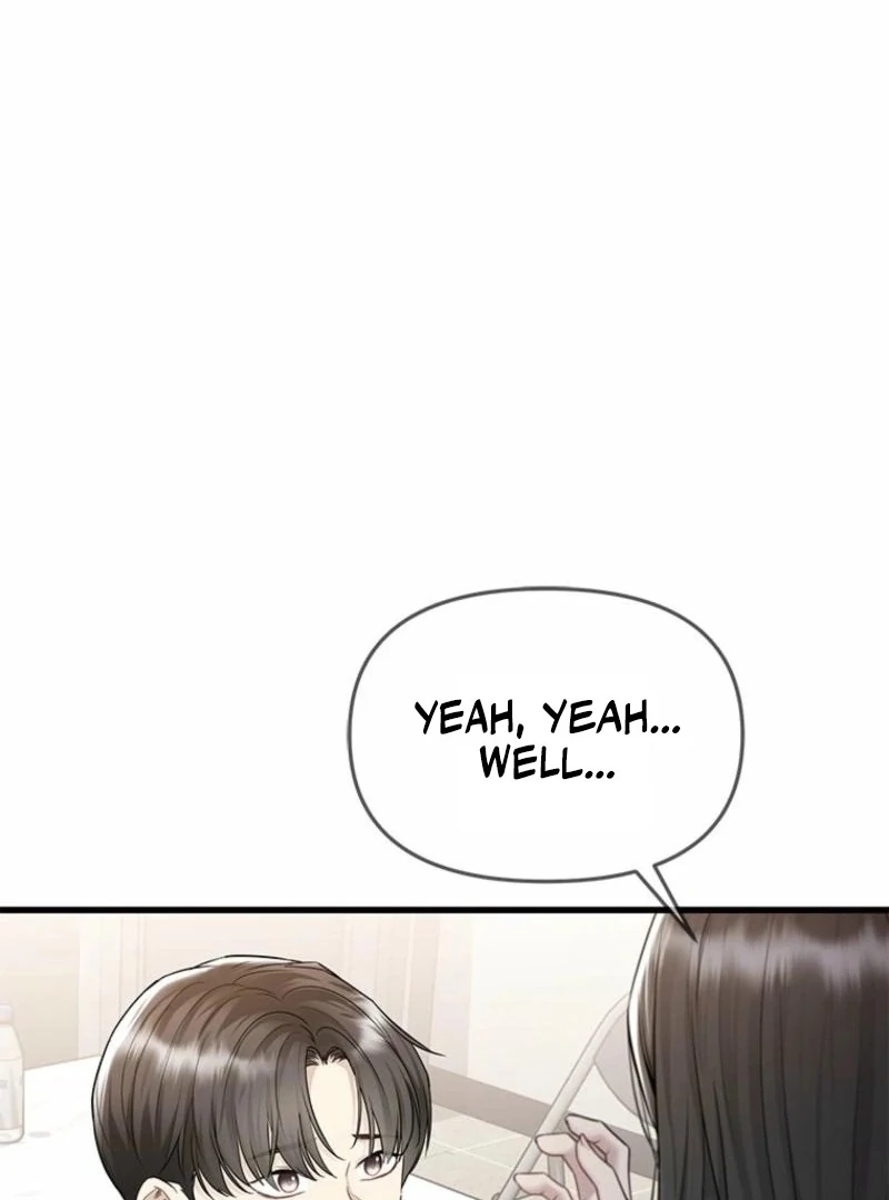 Just Slowly Getting Soaked in the Sweet Rain Chapter 16 - Page 75