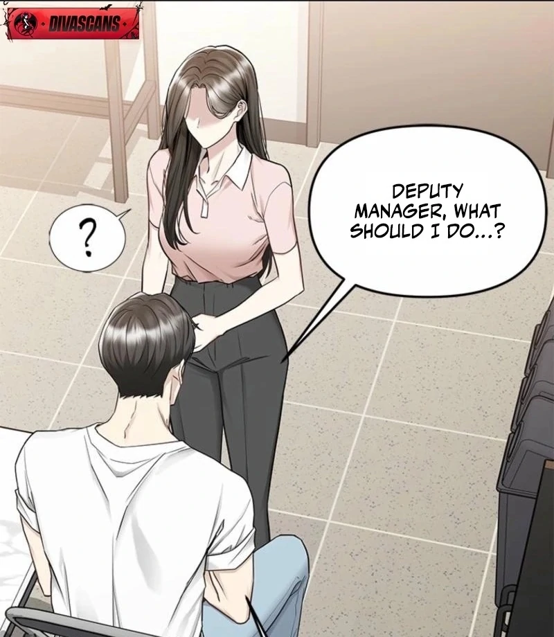 Just Slowly Getting Soaked in the Sweet Rain Chapter 16 - Page 77