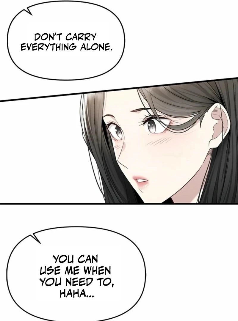 Just Slowly Getting Soaked in the Sweet Rain Chapter 16 - Page 79