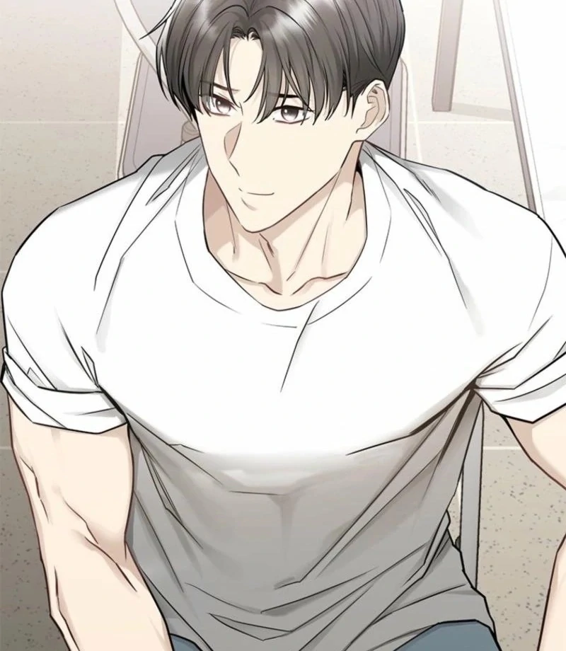 Just Slowly Getting Soaked in the Sweet Rain Chapter 16 - Page 81