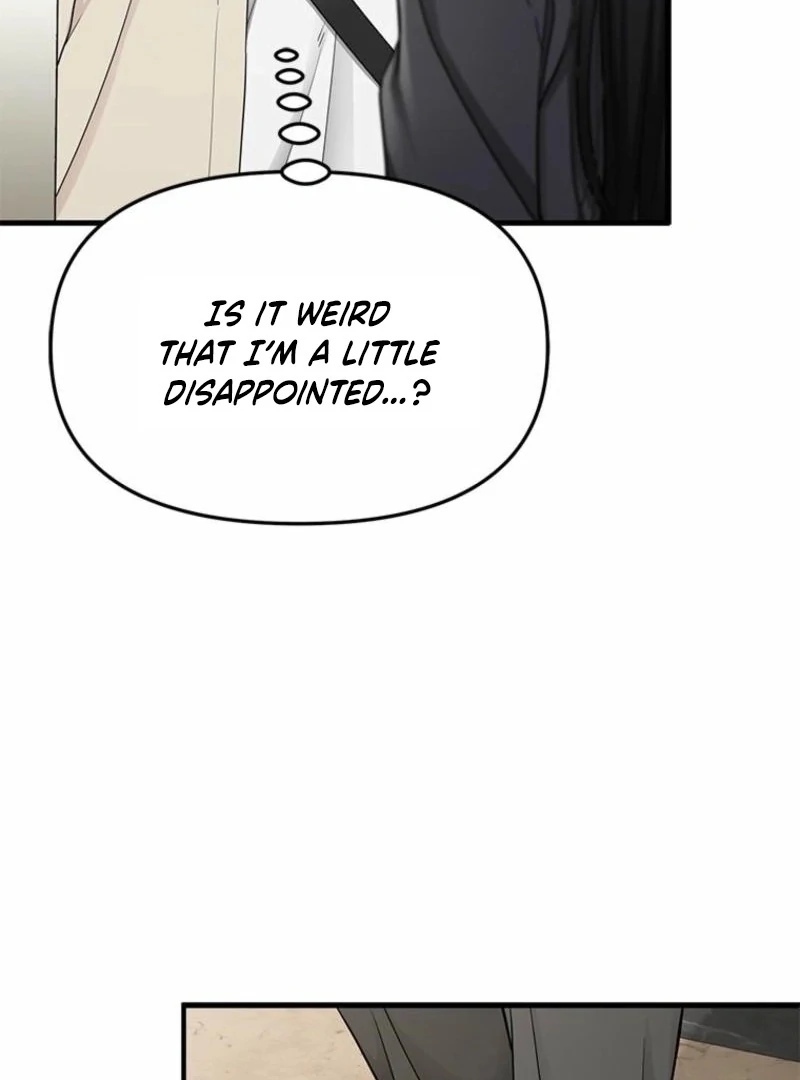 Just Slowly Getting Soaked in the Sweet Rain Chapter 16 - Page 10