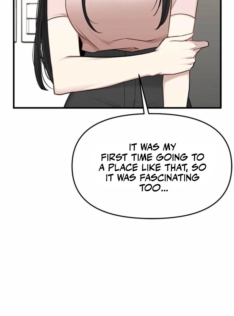 Just Slowly Getting Soaked in the Sweet Rain Chapter 16 - Page 93