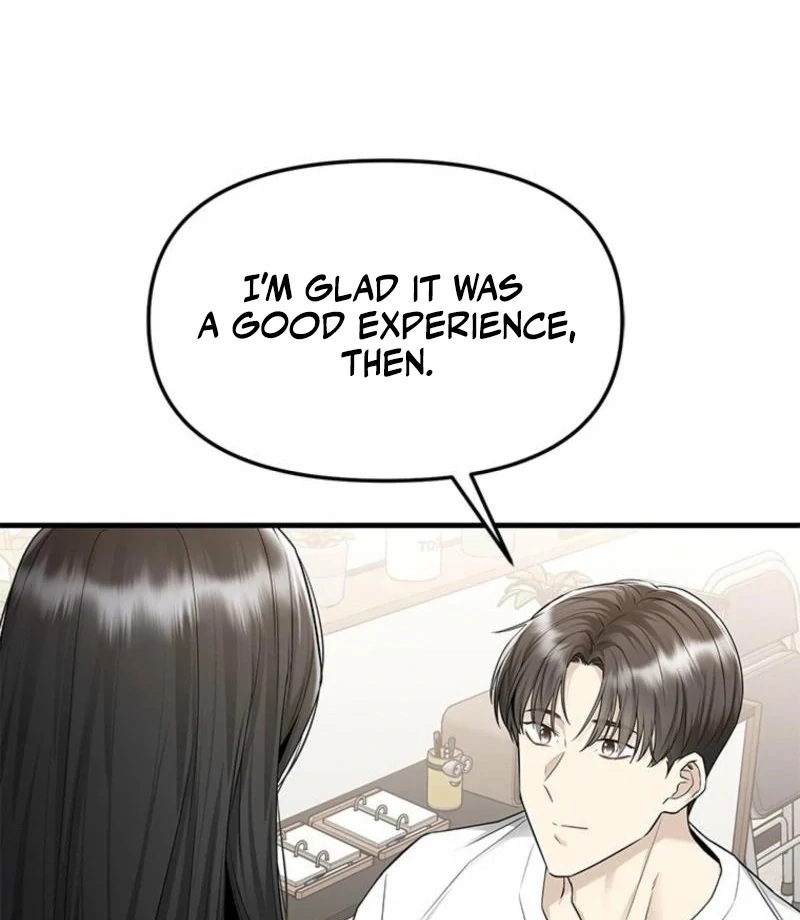 Just Slowly Getting Soaked in the Sweet Rain Chapter 16 - Page 94