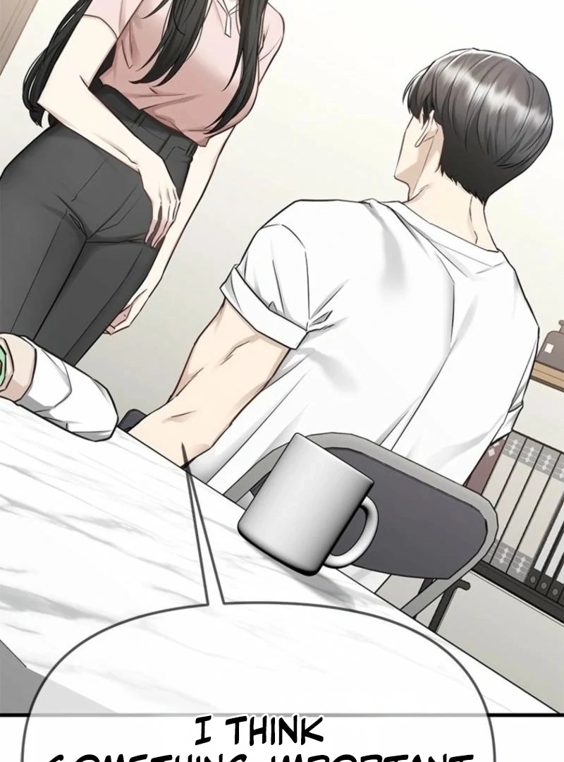 Just Slowly Getting Soaked in the Sweet Rain Chapter 16 - Page 97