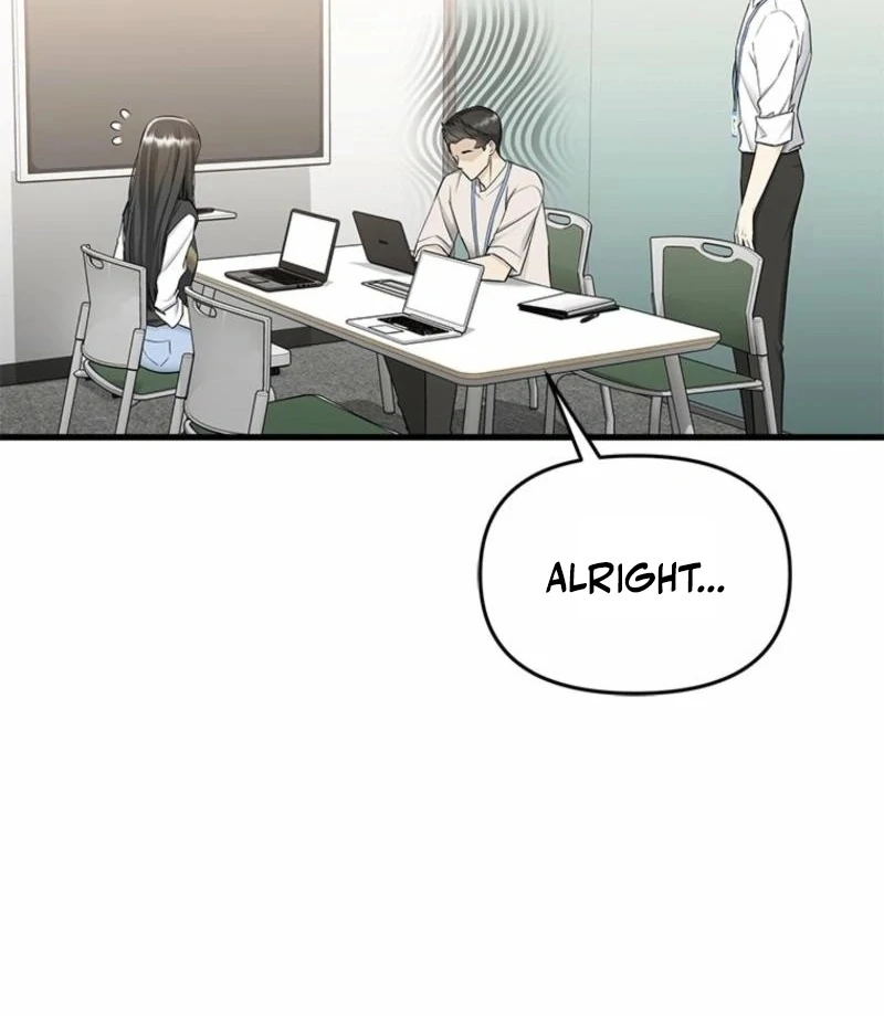 Just Slowly Getting Soaked in the Sweet Rain Chapter 17 - Page 107