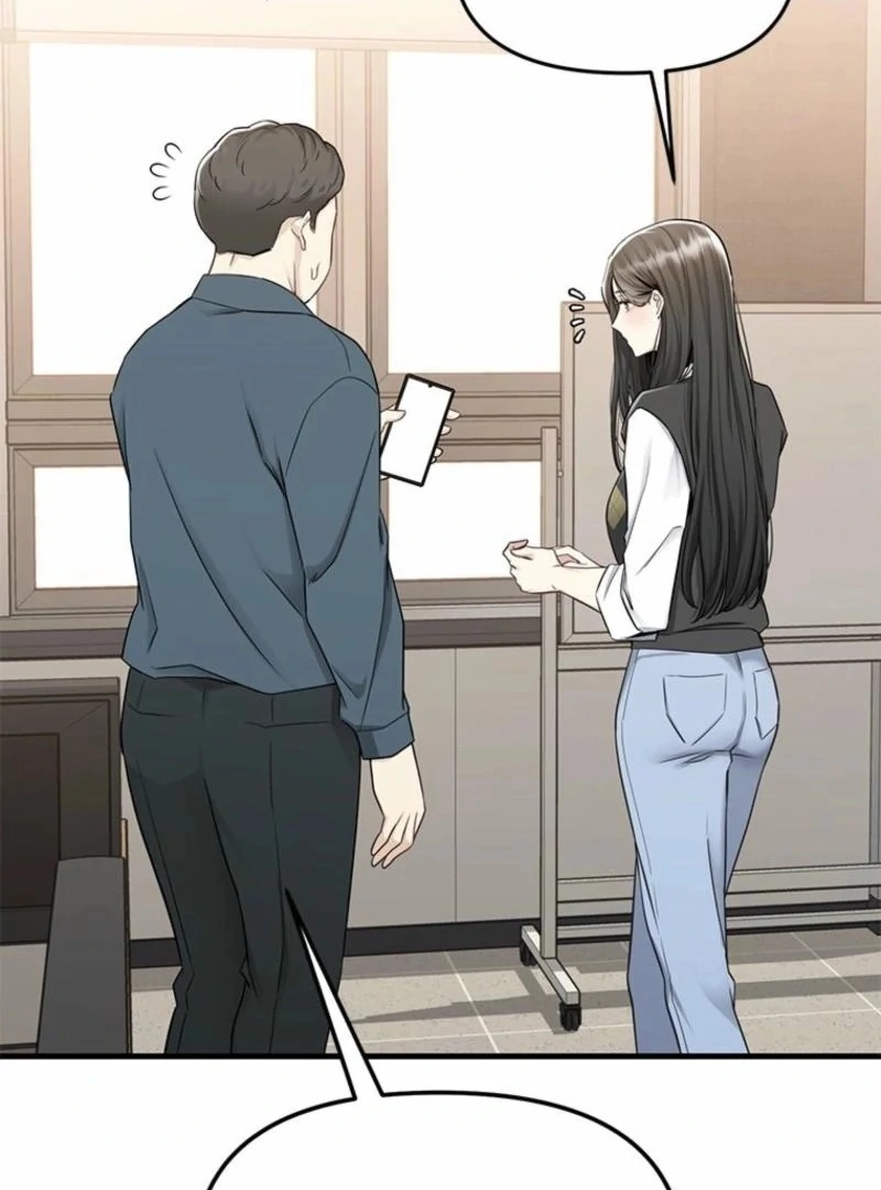 Just Slowly Getting Soaked in the Sweet Rain Chapter 17 - Page 118