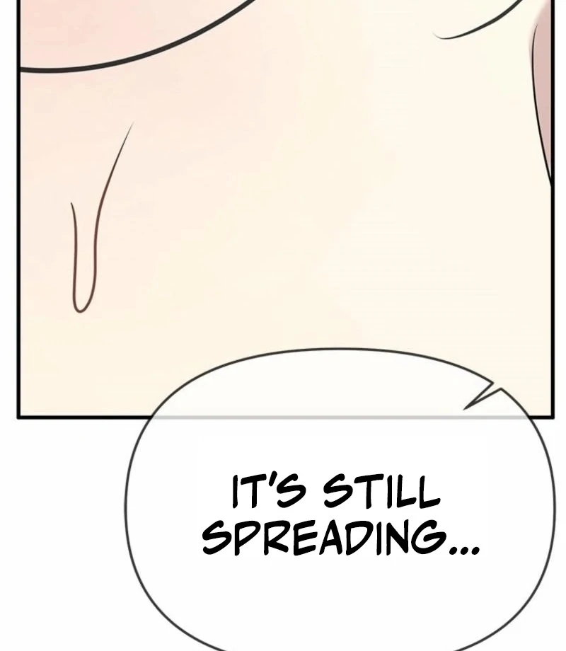 Just Slowly Getting Soaked in the Sweet Rain Chapter 17 - Page 121