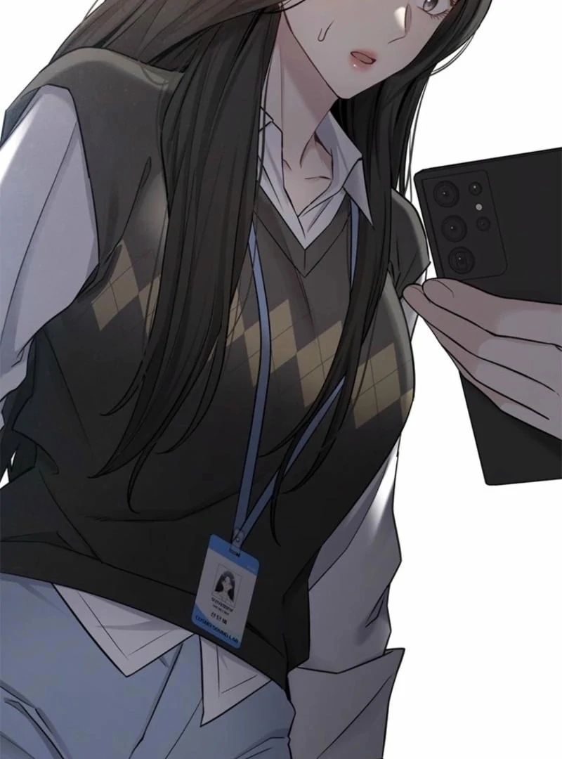 Just Slowly Getting Soaked in the Sweet Rain Chapter 17 - Page 126