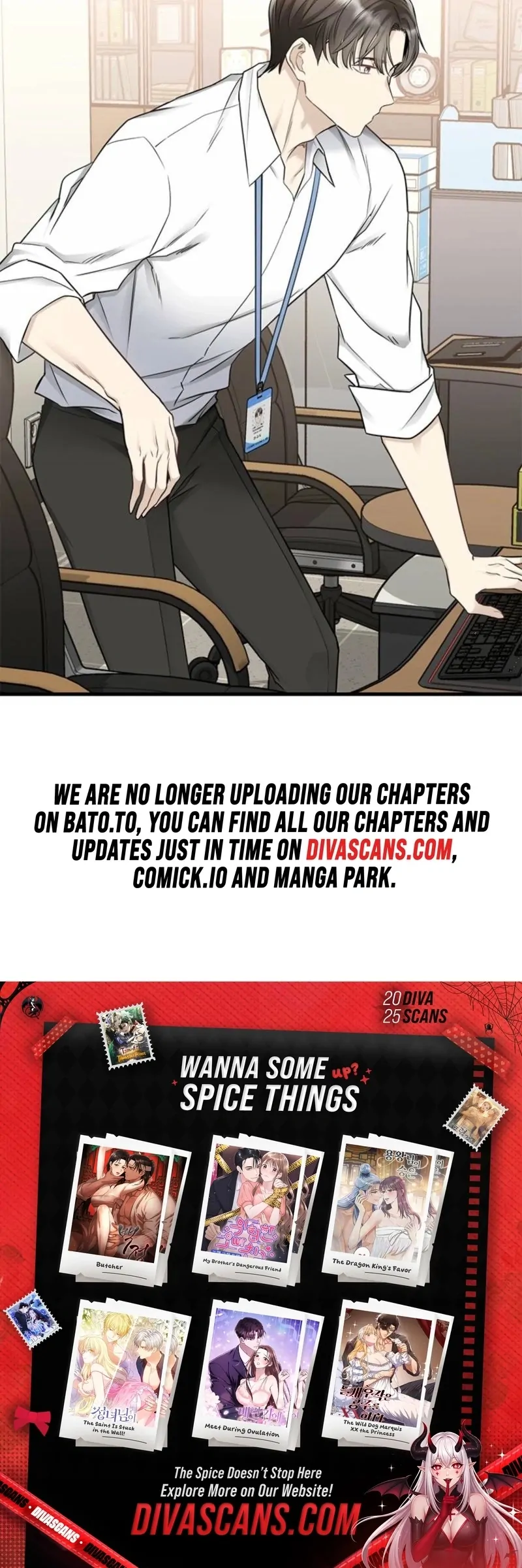 Just Slowly Getting Soaked in the Sweet Rain Chapter 17 - Page 130