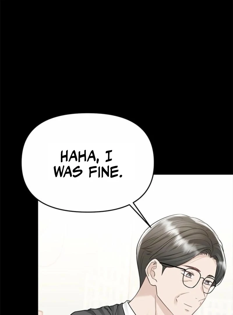 Just Slowly Getting Soaked in the Sweet Rain Chapter 17 - Page 14