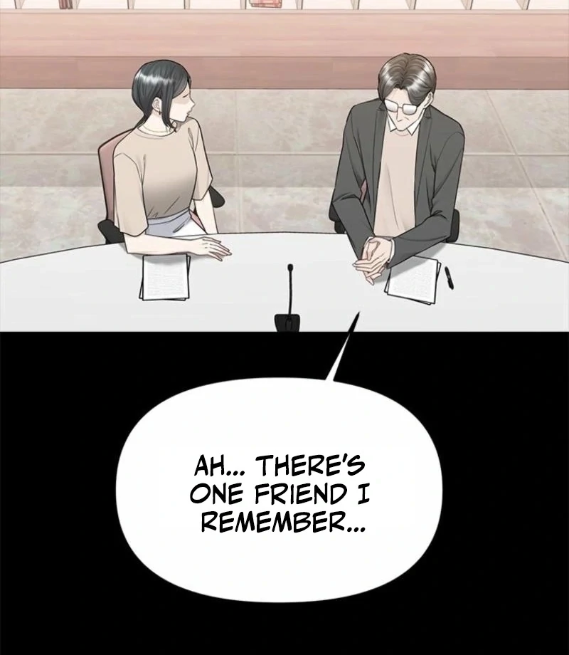 Just Slowly Getting Soaked in the Sweet Rain Chapter 17 - Page 17