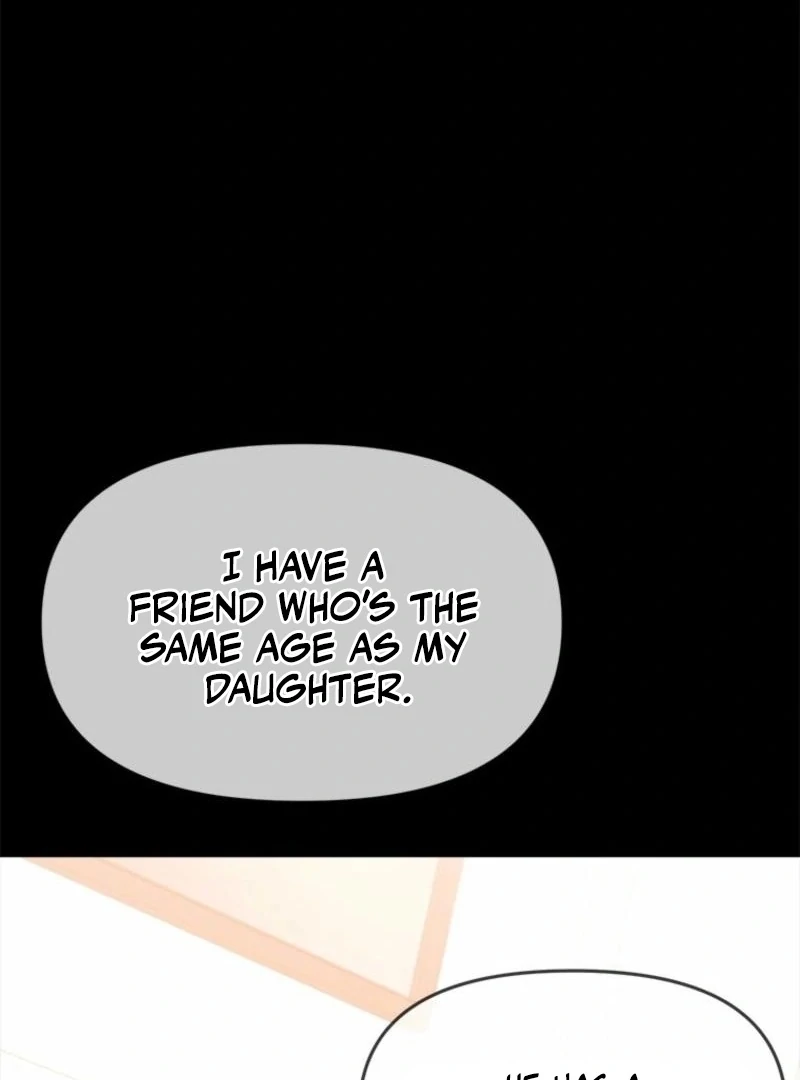 Just Slowly Getting Soaked in the Sweet Rain Chapter 17 - Page 18