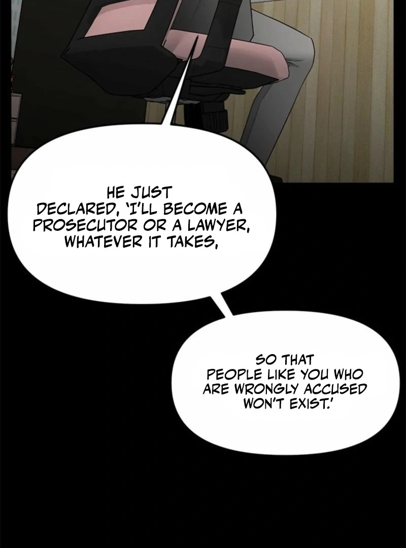 Just Slowly Getting Soaked in the Sweet Rain Chapter 17 - Page 22